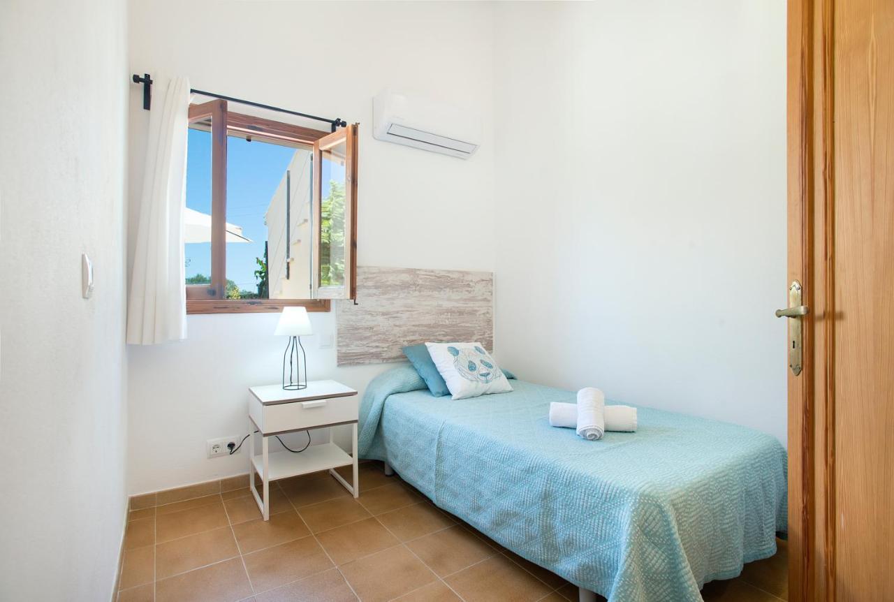 Owl Booking Villa Rafale - 5 Min Drive To The Beach Порт де Пойенса Екстериор снимка
