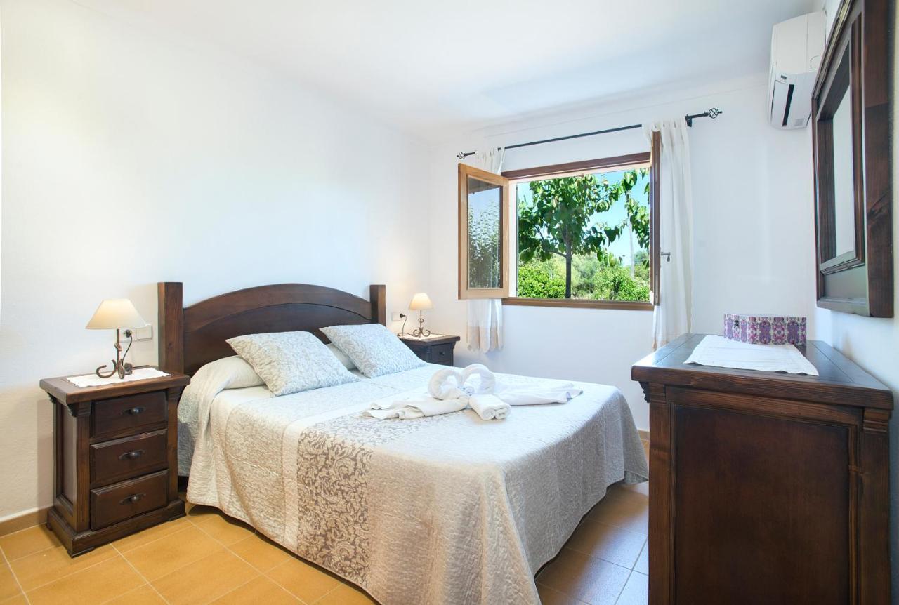 Owl Booking Villa Rafale - 5 Min Drive To The Beach Порт де Пойенса Екстериор снимка