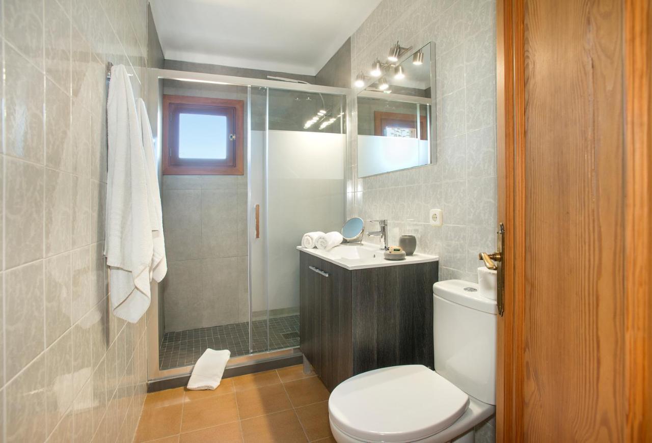 Owl Booking Villa Rafale - 5 Min Drive To The Beach Порт де Пойенса Екстериор снимка