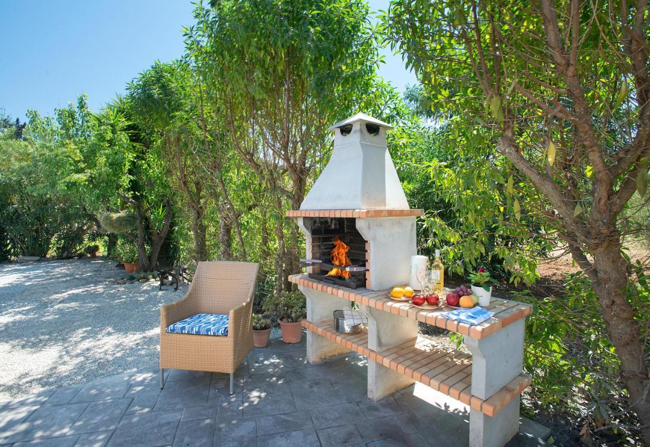 Owl Booking Villa Rafale - 5 Min Drive To The Beach Порт де Пойенса Екстериор снимка