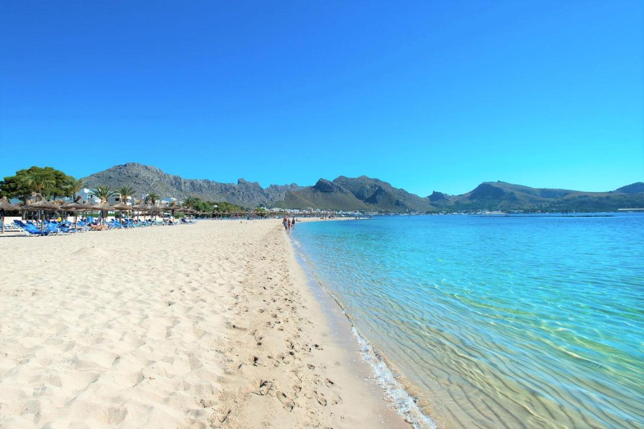 Owl Booking Villa Rafale - 5 Min Drive To The Beach Порт де Пойенса Екстериор снимка