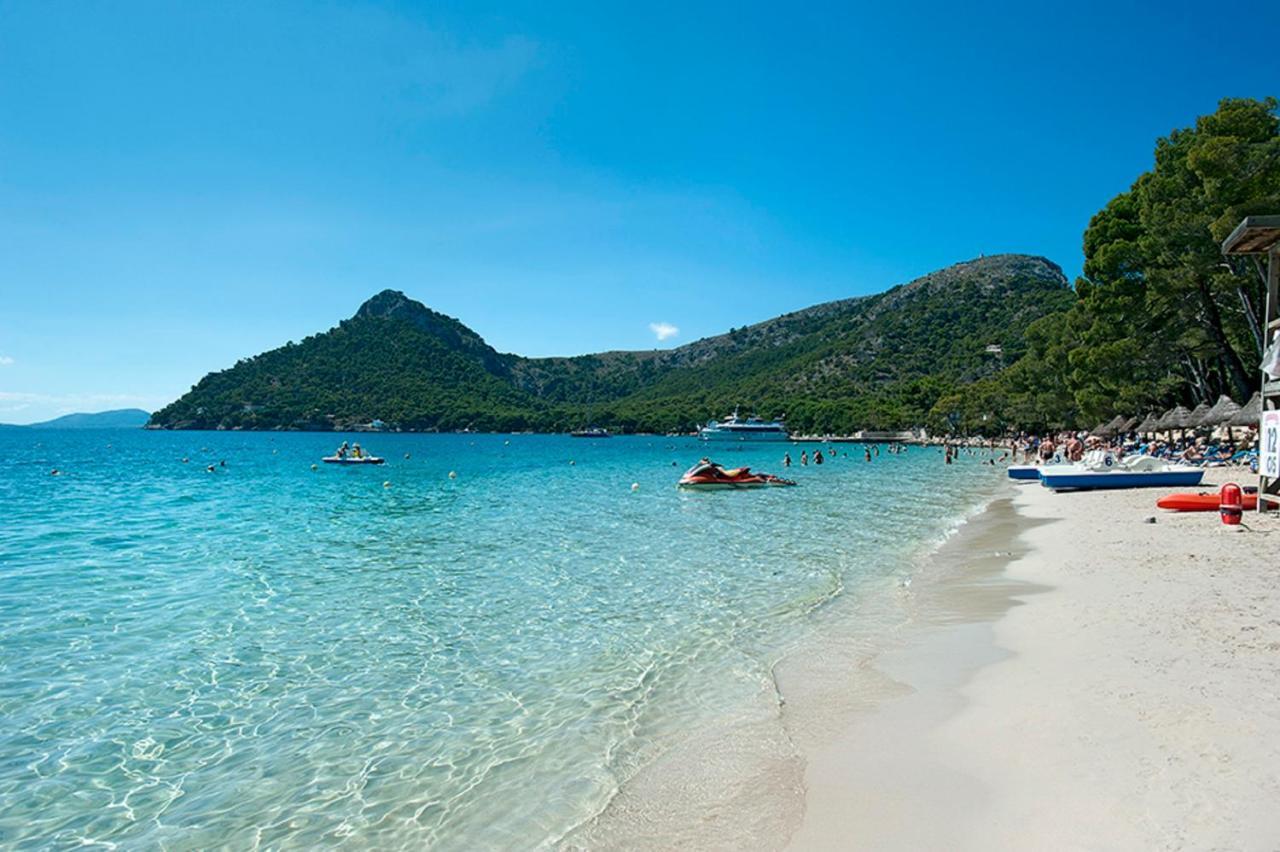 Owl Booking Villa Rafale - 5 Min Drive To The Beach Порт де Пойенса Екстериор снимка