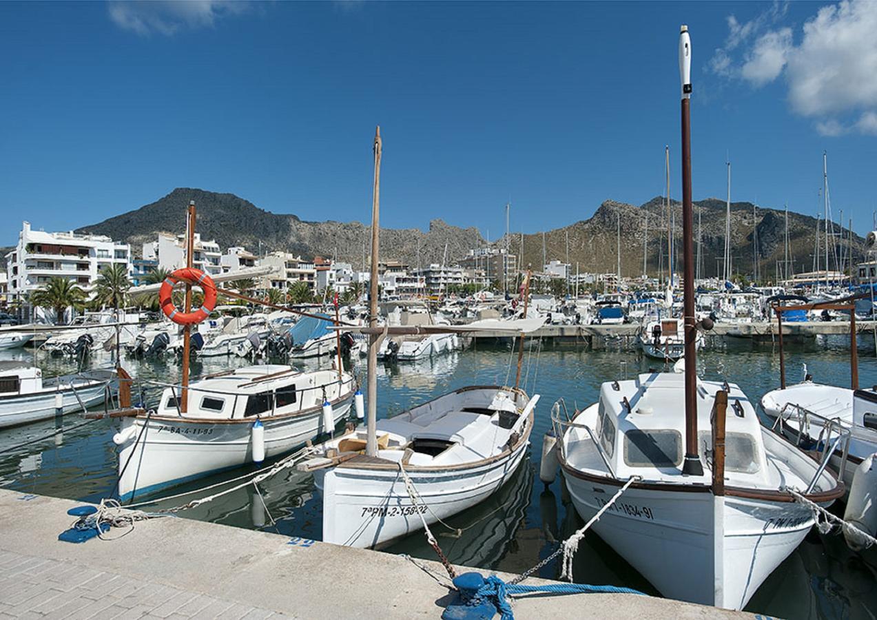 Owl Booking Villa Rafale - 5 Min Drive To The Beach Порт де Пойенса Екстериор снимка